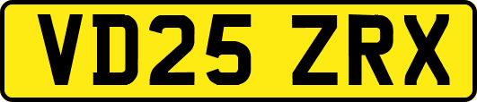 VD25ZRX