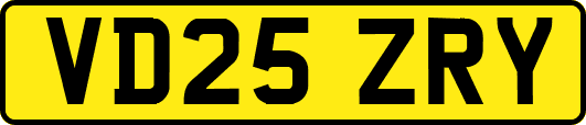 VD25ZRY