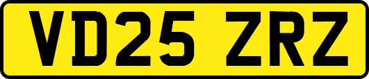VD25ZRZ