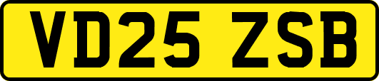 VD25ZSB