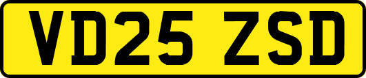 VD25ZSD