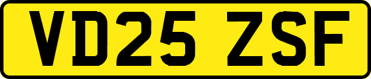 VD25ZSF