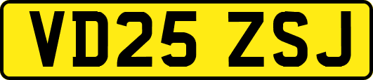 VD25ZSJ