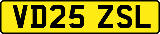 VD25ZSL