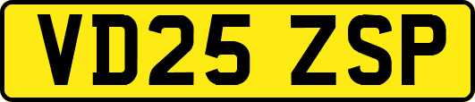VD25ZSP
