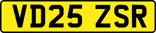 VD25ZSR