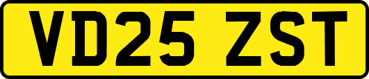 VD25ZST