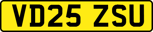 VD25ZSU