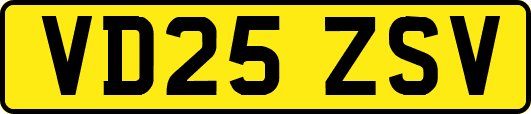 VD25ZSV