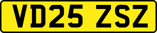 VD25ZSZ