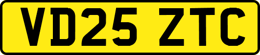 VD25ZTC