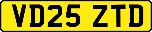 VD25ZTD