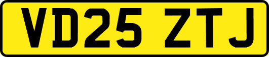 VD25ZTJ