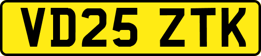 VD25ZTK