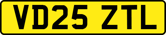 VD25ZTL