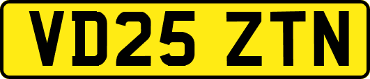 VD25ZTN
