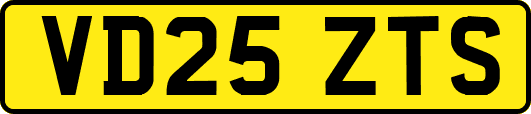 VD25ZTS