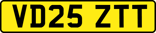 VD25ZTT