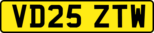 VD25ZTW
