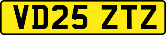 VD25ZTZ
