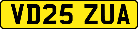 VD25ZUA
