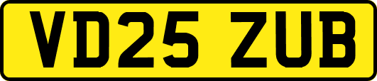 VD25ZUB