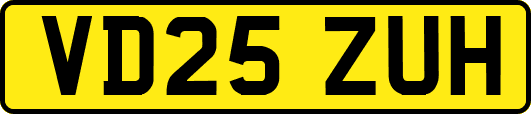 VD25ZUH