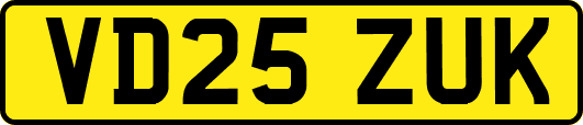 VD25ZUK