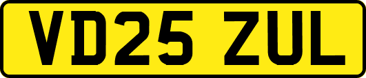 VD25ZUL
