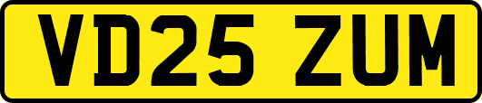 VD25ZUM