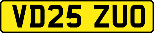 VD25ZUO