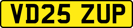 VD25ZUP