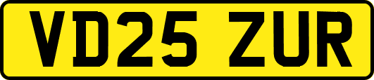 VD25ZUR