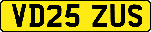 VD25ZUS