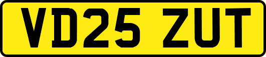 VD25ZUT