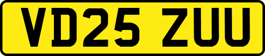 VD25ZUU