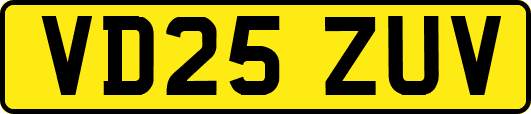 VD25ZUV