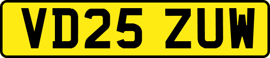 VD25ZUW