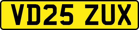 VD25ZUX
