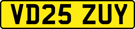 VD25ZUY