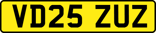 VD25ZUZ