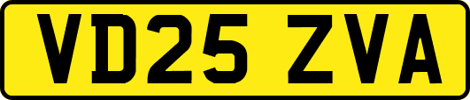 VD25ZVA