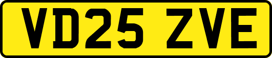 VD25ZVE