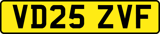 VD25ZVF