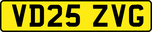 VD25ZVG