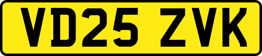 VD25ZVK