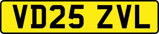 VD25ZVL