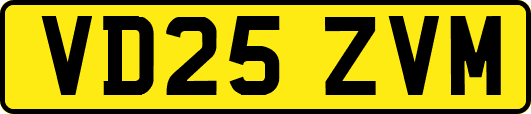 VD25ZVM