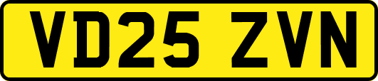 VD25ZVN