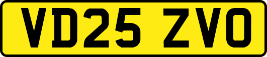 VD25ZVO